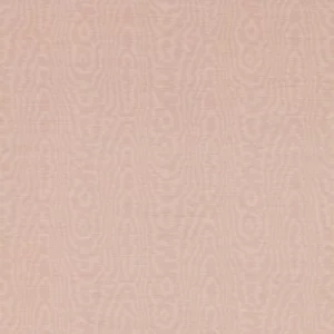 pink botanical wallpaper from harlequin