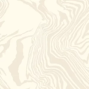 white contemporary wallpaper from harlequin