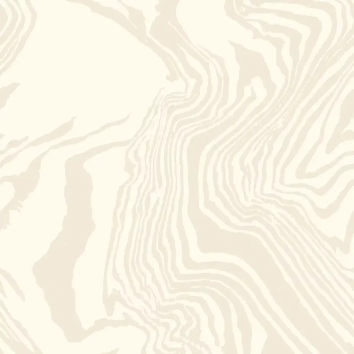 Marble Wallcovering - Oatmeal swatch