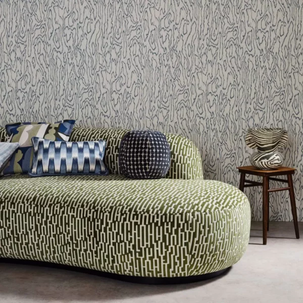 Great Hey Fabric - Atlantic by Great Hey Fabric - Atlantic from