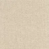 white geometric velvet-chenille fabric from Harlequin