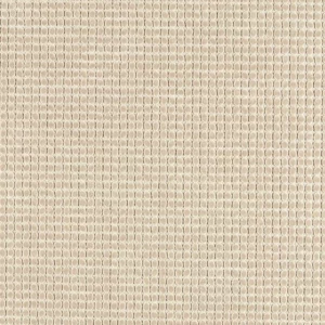 white geometric velvet-chenille fabric from Harlequin