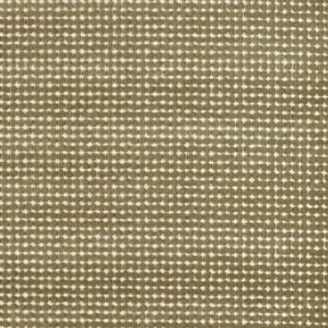 green geometric velvet-chenille fabric from Harlequin
