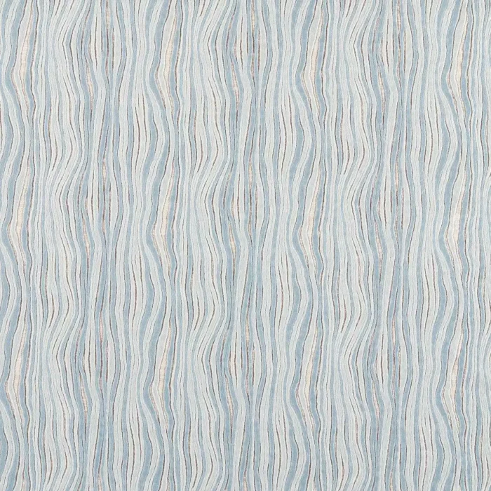 Ridley Fabric -  Aegean swatch