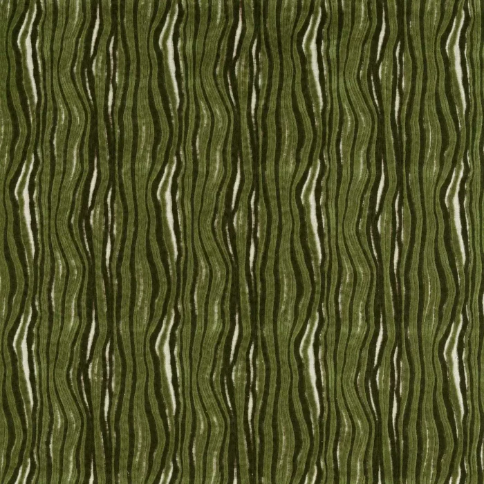 Ridley Fabric -  Matcha swatch