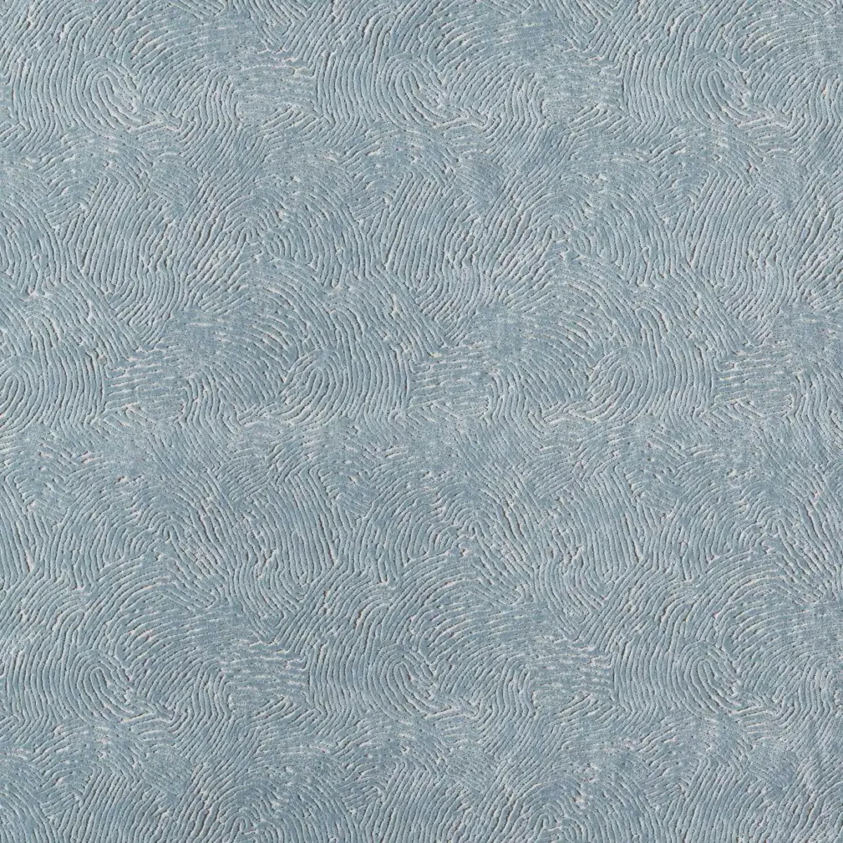 blue misc cotton fabric from Harlequin
