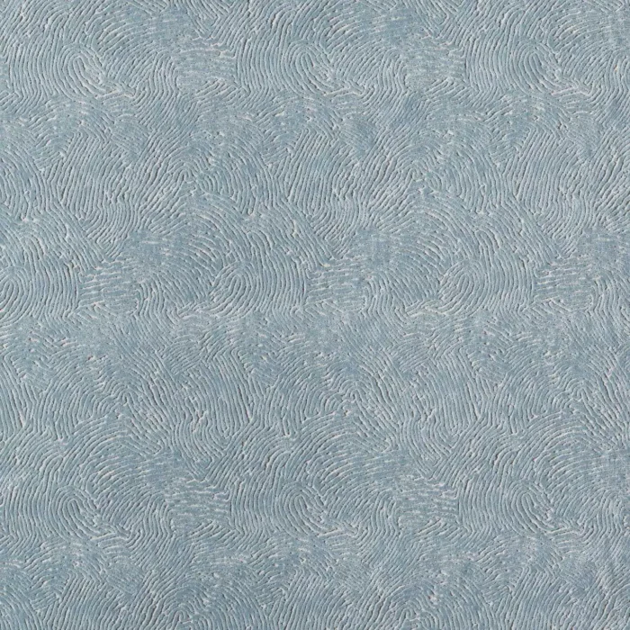 Bonseki Fabric -  Aegean swatch