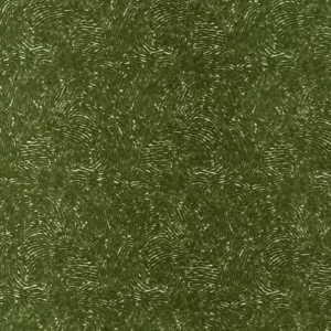 green misc cotton fabric from Harlequin