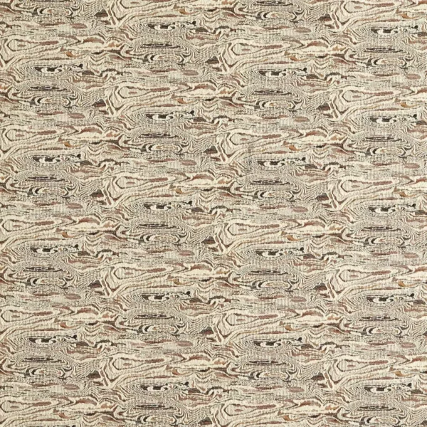 brown contemporary misc fabric from Harlequin