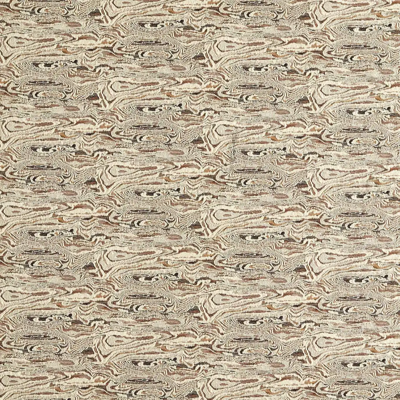 brown contemporary misc fabric from Harlequin