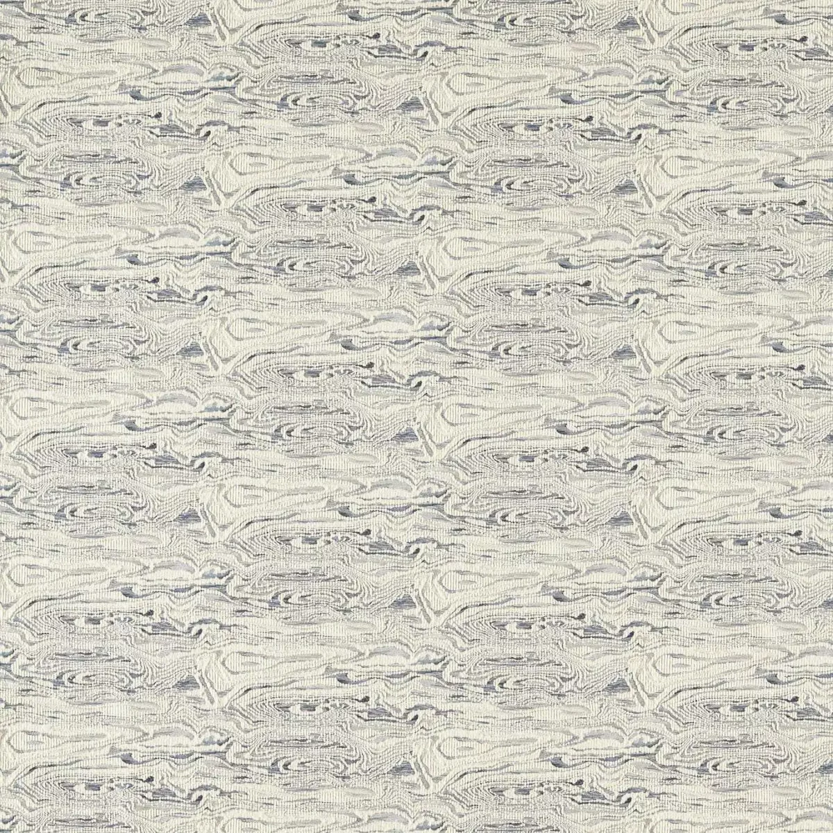 blue contemporary misc fabric from Harlequin