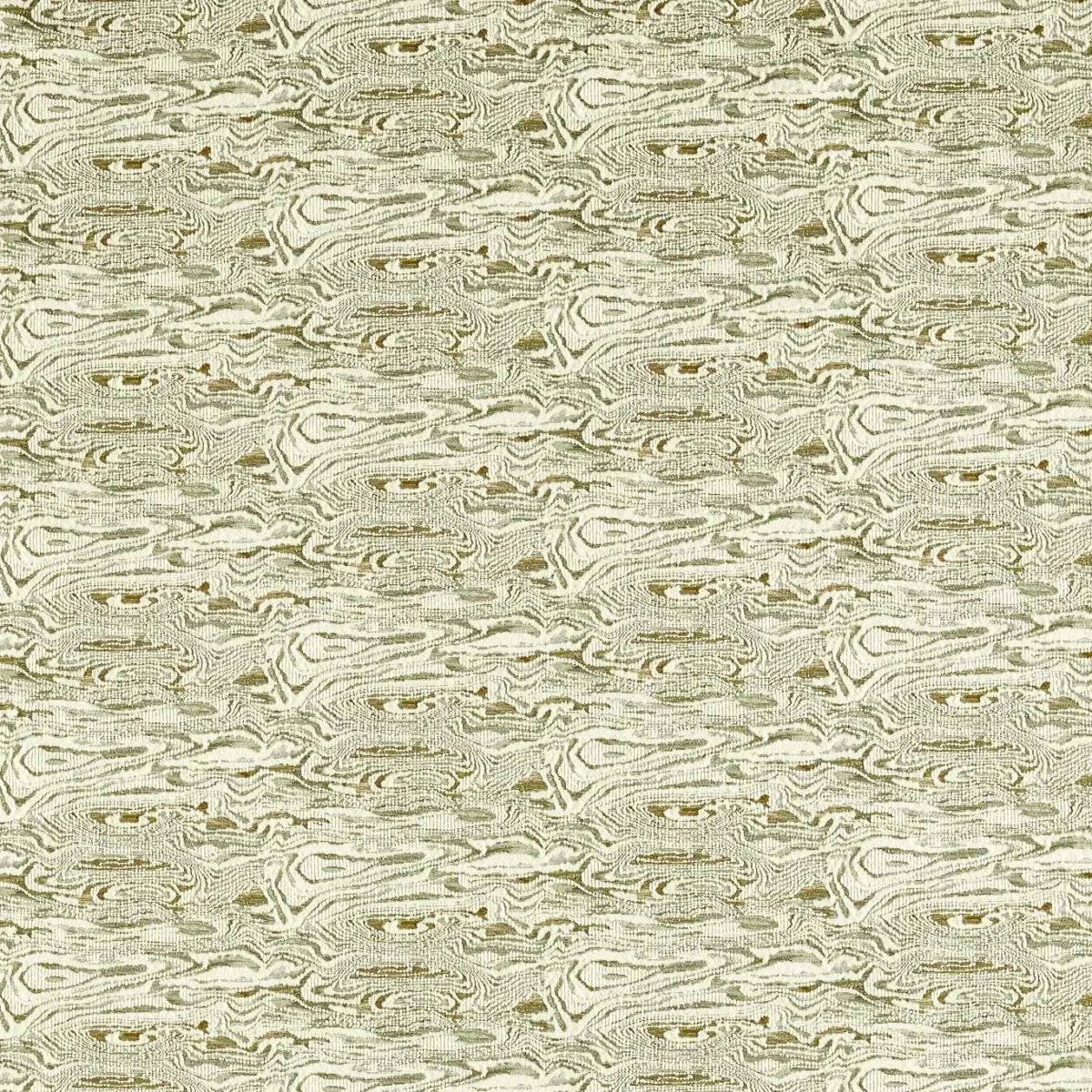 Marble Tapestry Fabric - Matcha by green contemporary misc fabric from Harlequin