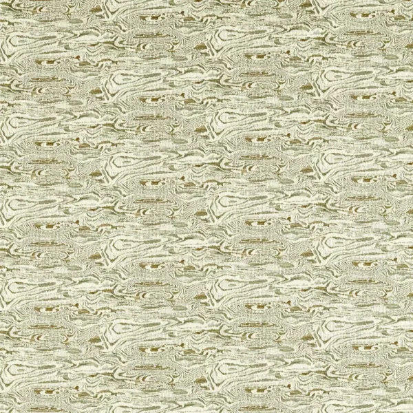 Marble Tapestry Fabric - Matcha by green contemporary misc fabric from Harlequin