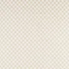 white checked cotton fabric from Harlequin