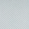 blue checked cotton fabric from Harlequin