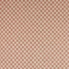 orange checked cotton fabric from Harlequin