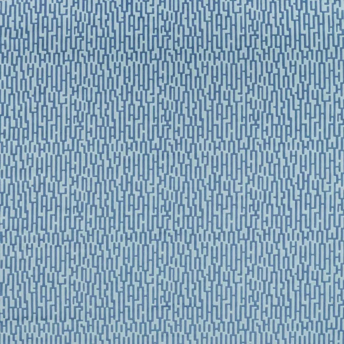 Great Hey Fabric -  Atlantic swatch