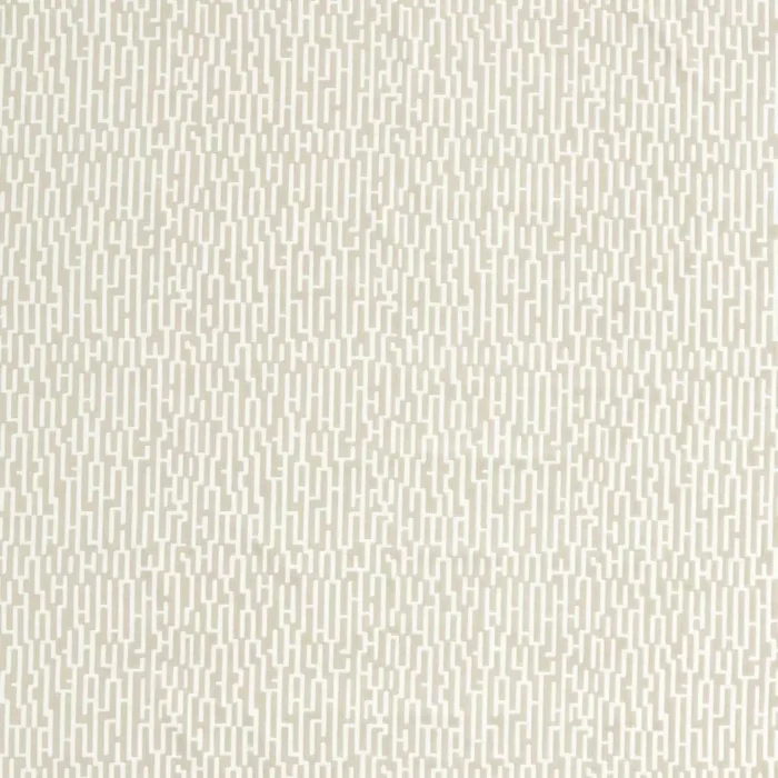 Great Hey Fabric -  Oatmeal swatch