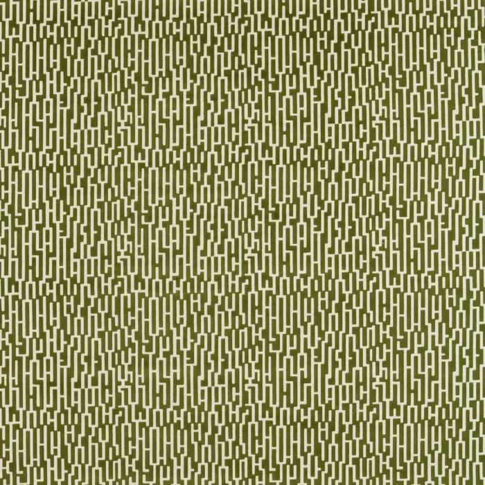 Great Hey Fabric -  Matcha swatch