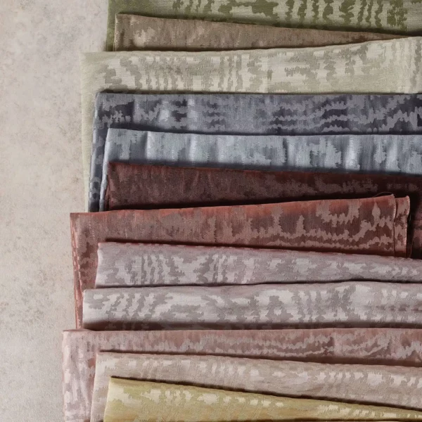 Elsworthy Fabric - Moss from