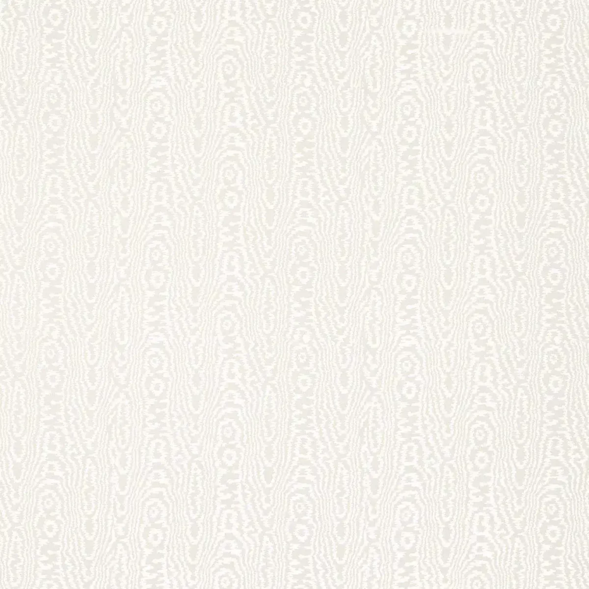 white botanical jacquard fabric from Harlequin