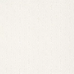 white botanical jacquard fabric from Harlequin