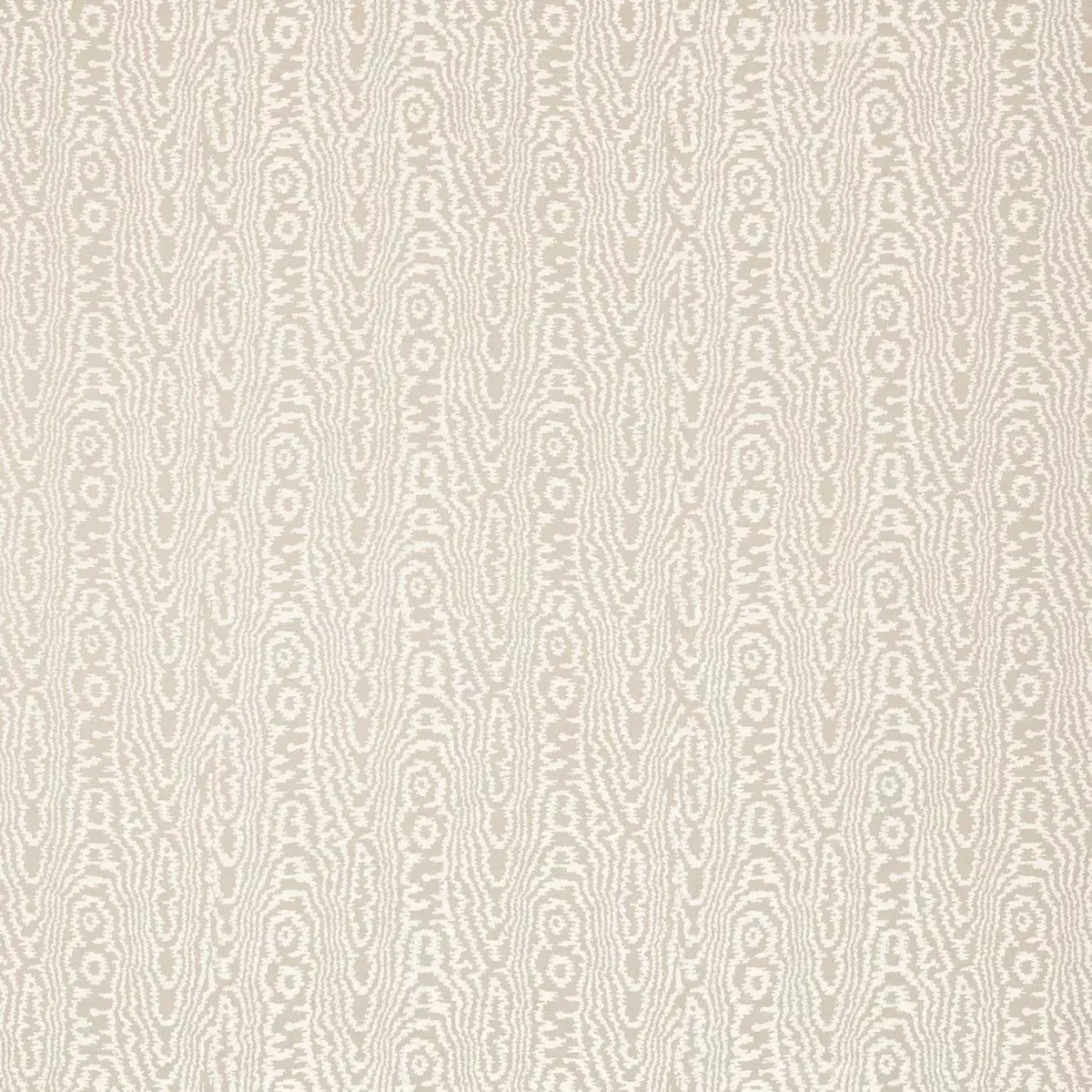 white botanical jacquard fabric from Harlequin