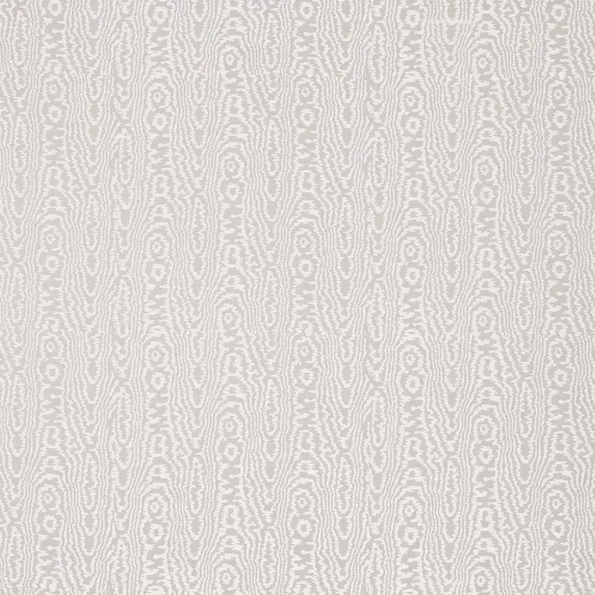 Elsworthy Fabric - Bisque by black-grey botanical jacquard fabric from Harlequin