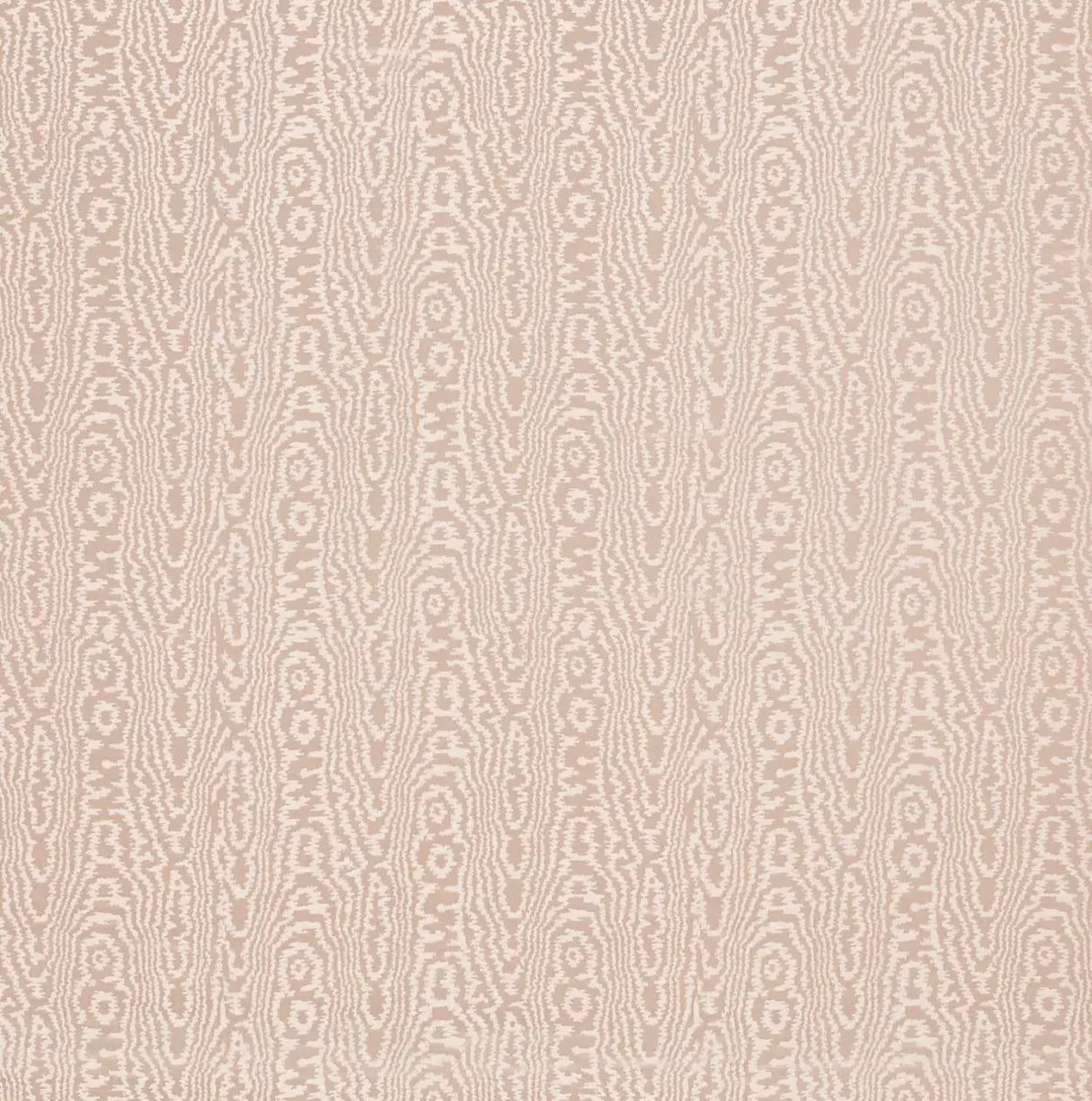Elsworthy Fabric - Dusk by pink botanical jacquard fabric from Harlequin