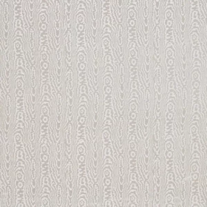purple botanical jacquard fabric from Harlequin