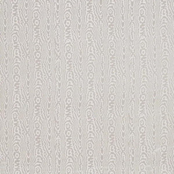 Elsworthy Fabric - Heather by purple botanical jacquard fabric from Harlequin