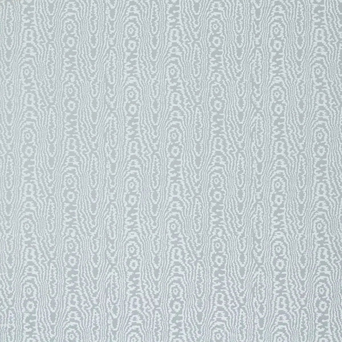 blue botanical jacquard fabric from Harlequin