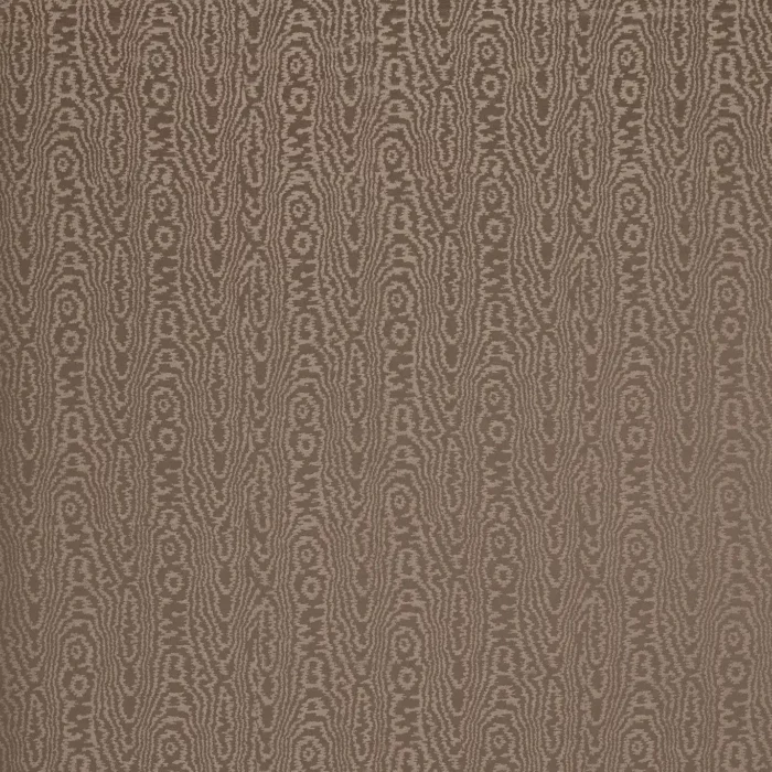 Elsworthy Fabric -  Chocolate swatch