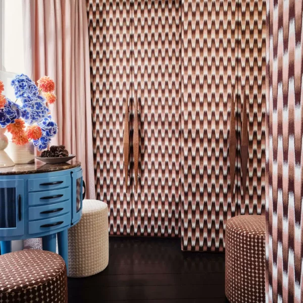 Southborough Fabric - Pacific by Southborough Fabric - Pacific from