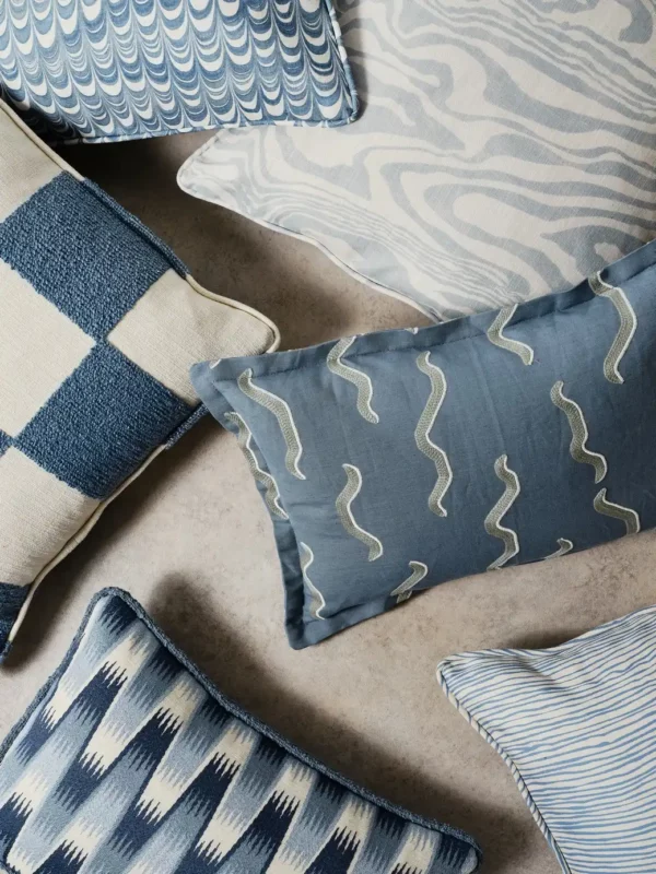 Bisque Fabric - Matcha by Bisque Fabric - Matcha from