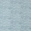 blue striped cotton fabric from Harlequin