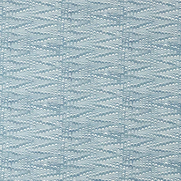 Washi Fabric -  Pacific swatch