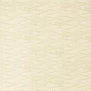 white striped cotton fabric from Harlequin