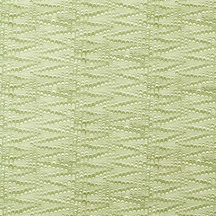 Washi Fabric -  Matcha swatch
