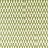 green striped embroideried fabric from Harlequin