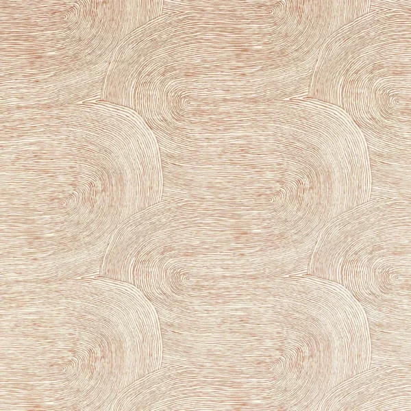 orange misc cotton fabric from Harlequin