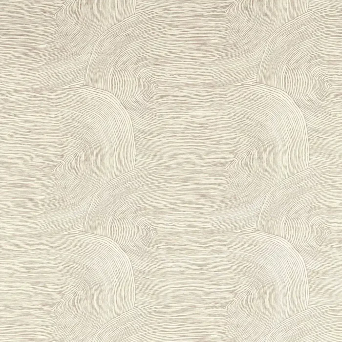 Nerikomi Fabric -  Oatmeal swatch