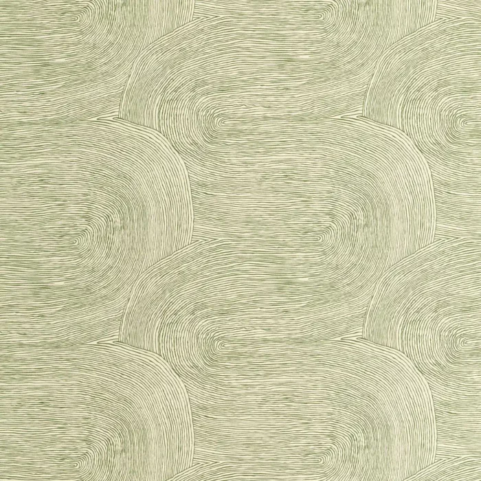 Nerikomi Fabric -  Matcha swatch