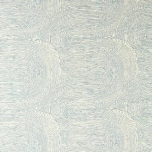 blue misc cotton fabric from Harlequin