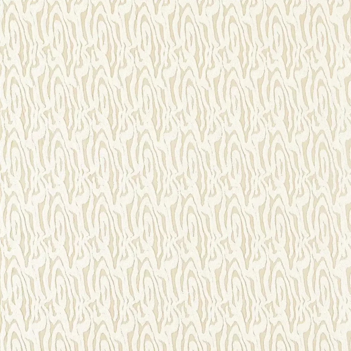 Marble Wave Fabric -  Porcelain swatch