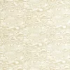 white contemporary printed fabric from Harlequin