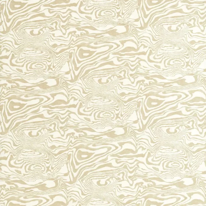 Marble Fabric -  Oatmeal swatch