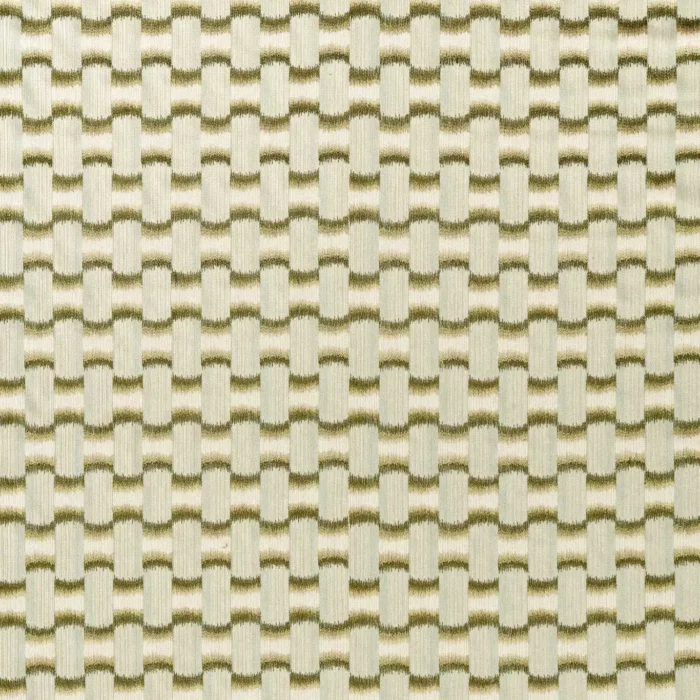 Ikigai Fabric -  Seafoam swatch