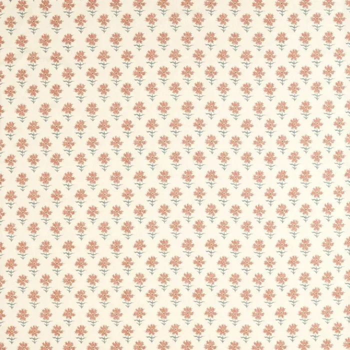 Fellcroft Fabric -  Rose swatch
