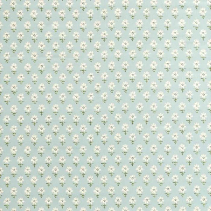 Fellcroft Fabric -  Atlantic swatch